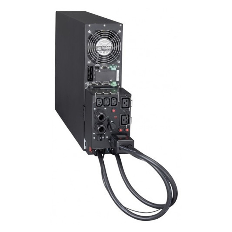 Eaton HotSwap MBP 6000i