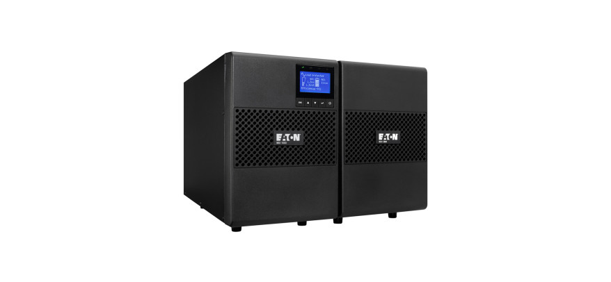 Eaton 9SX 36V EBM 700-1,000VA Extended Backup Options Tower