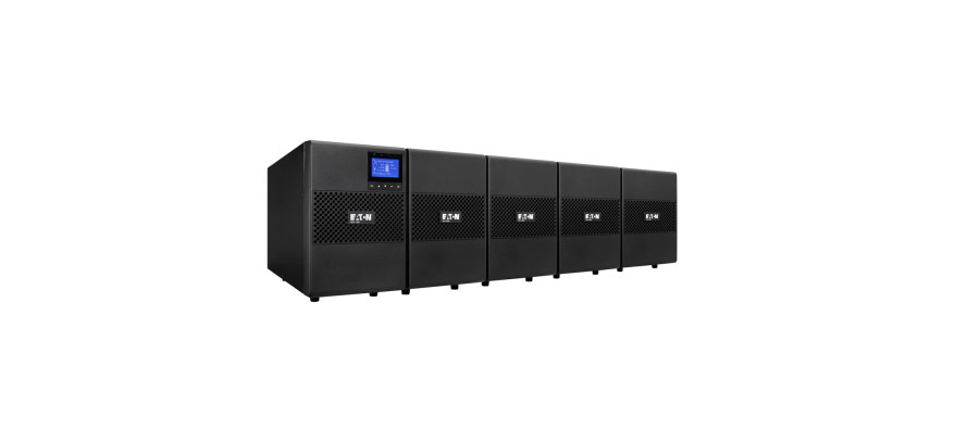 Eaton 9SX 36V EBM 700-1,000VA Extended Backup Options Tower