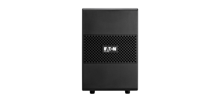 Eaton 9SX 48V EBM 1500VA Extended Backup Options Tower