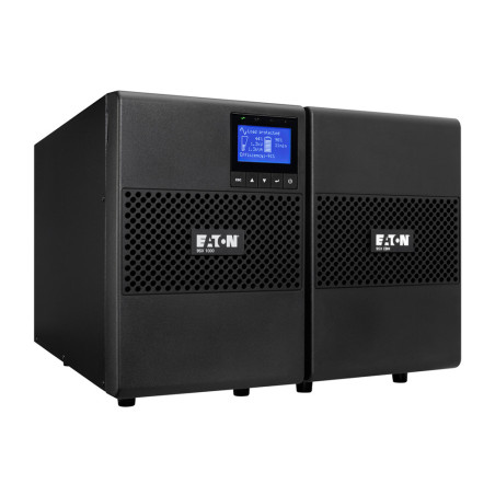 Eaton 9SX 48V EBM 1500VA Extended Backup Options Tower