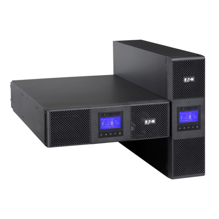 Eaton 9SX 180V EBM 5,000-6,000VA Extended Backup Options Rack Tower