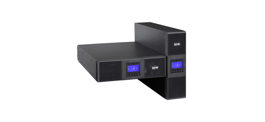 Eaton 9SX 180V EBM 5,000-6,000VA Extended Backup Options Rack Tower