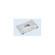 Marco Basket Tray Suspension Hanger 10.2mm Hole Diameter