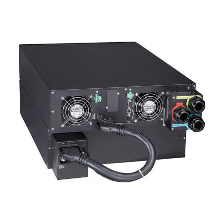 Eaton 9SX 11,000VA/10,000 Watts Rack Mount
