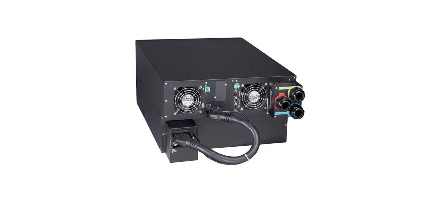 Eaton 9SX 11,000VA/10,000 Watts Rack Mount