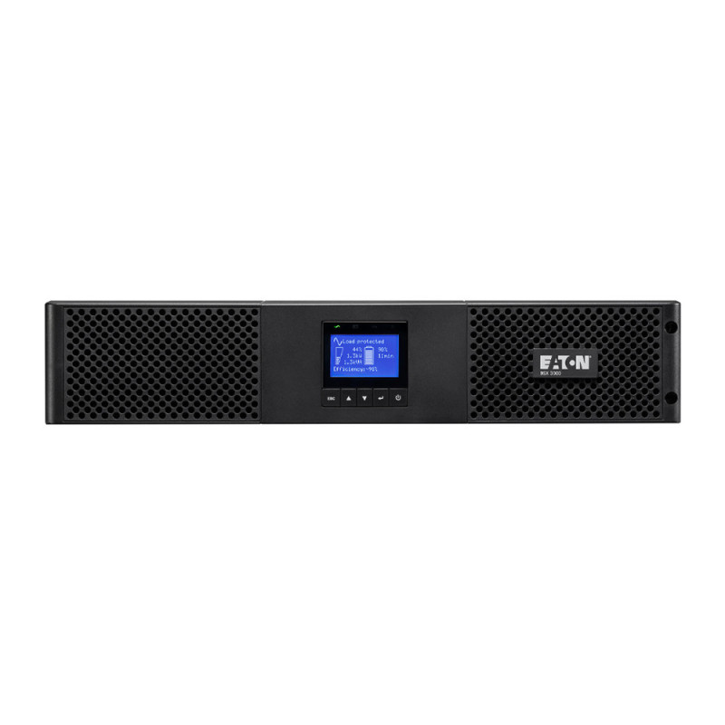 Eaton 9SX 1,500VA/1,350 Watts Rack Mount