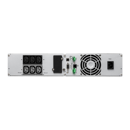 Eaton 9SX 1,500VA/1,350 Watts Rack Mount