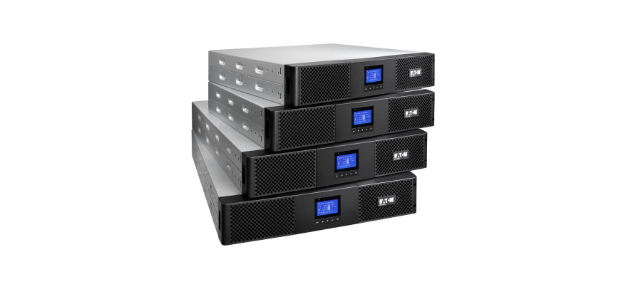 Eaton 9SX 1,500VA/1,350 Watts Rack Mount