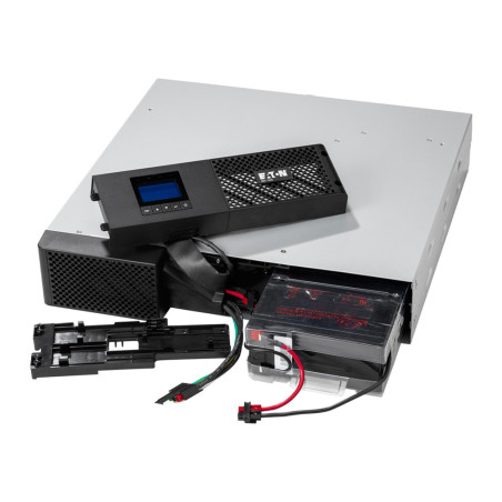 Eaton 9SX 1,500VA/1,350 Watts Rack Mount