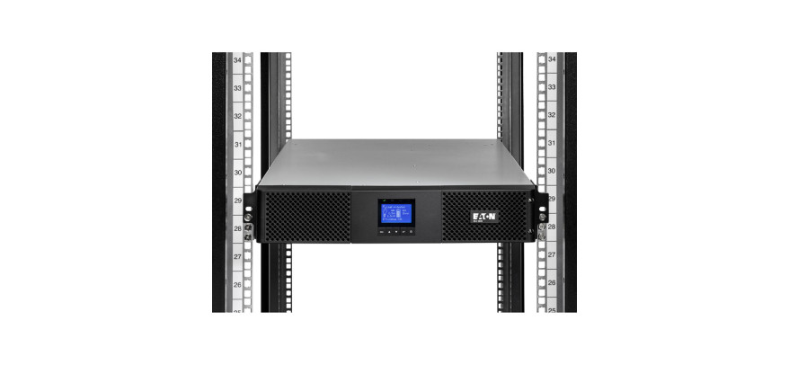Eaton 9SX 1,500VA/1,350 Watts Rack Mount