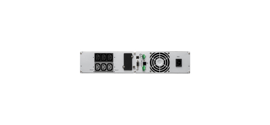 Eaton 9SX 2,000VA/1,800 Watts Rack Mount