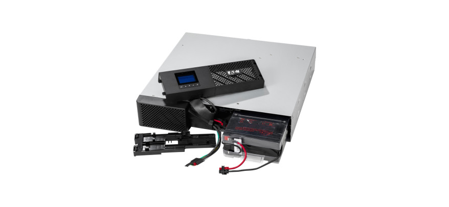 Eaton 9SX 2,000VA/1,800 Watts Rack Mount