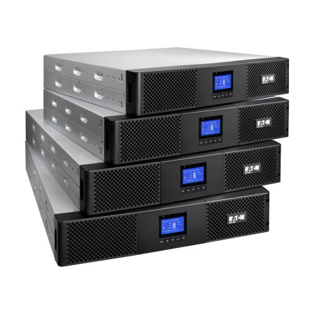 Eaton 9SX 3,000VA/2,700 Watts Rack Mount