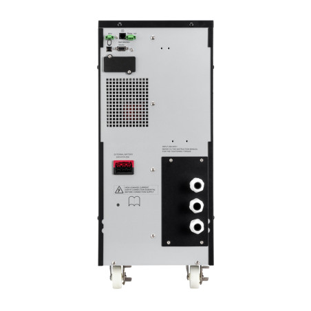 Eaton 9SX 6,000VA/5,400 Watts Tower
