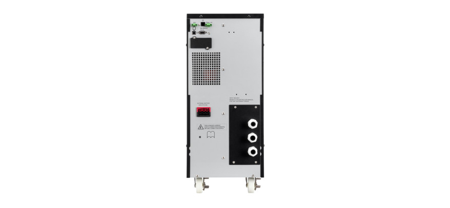Eaton 9SX 6,000VA/5,400 Watts Tower