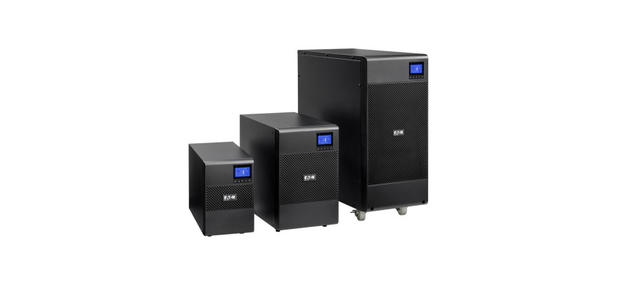 Eaton 9SX 6,000VA/5,400 Watts Tower
