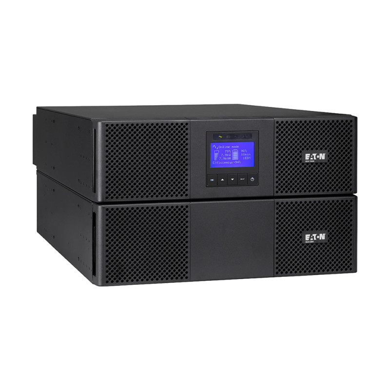 Eaton 9SX 8,000VA/7,200 Watts Tower