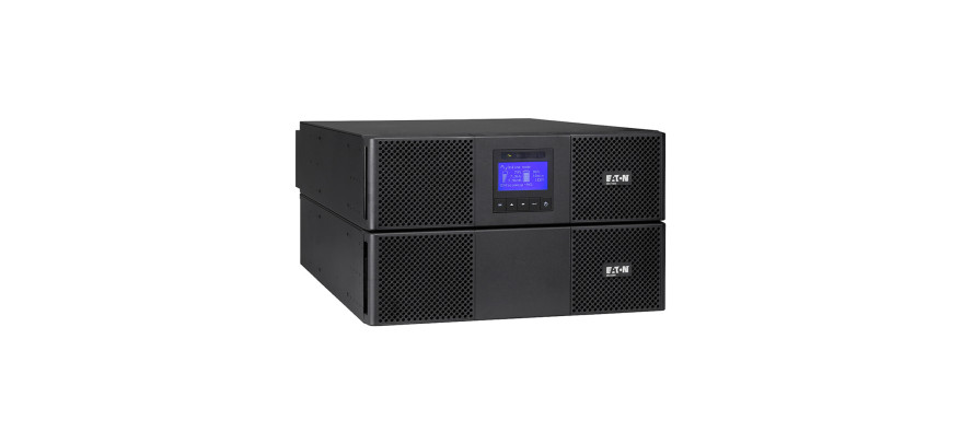 Eaton 9SX 8,000VA/7,200 Watts Tower