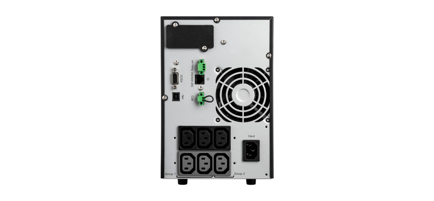Eaton 9SX 1,000VA/900 Watts Tower