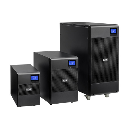 Eaton 9SX 1,500VA/1,350 Watts Tower