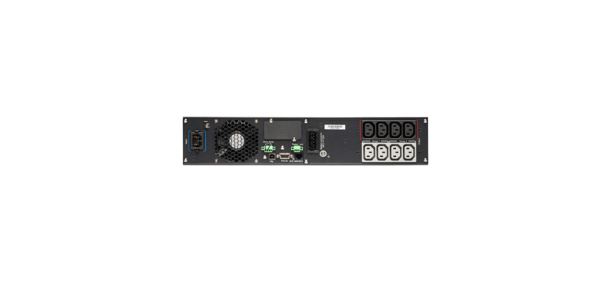 Eaton 9PX 1,000VA/1,000 Watts