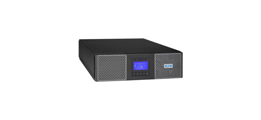 Eaton 9PX Hotswap Bypass Netpack 8,000VA/7,200 Watts