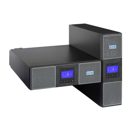 Eaton 9PX Hotswap Bypass Netpack 11,000VA/10,000 Watts