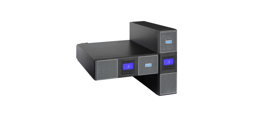 Eaton 9PX Hotswap Bypass Netpack 11,000VA/10,000 Watts