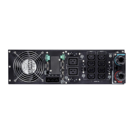 Eaton 9PX Hotswap Bypass Netpack 11,000VA/10,000 Watts