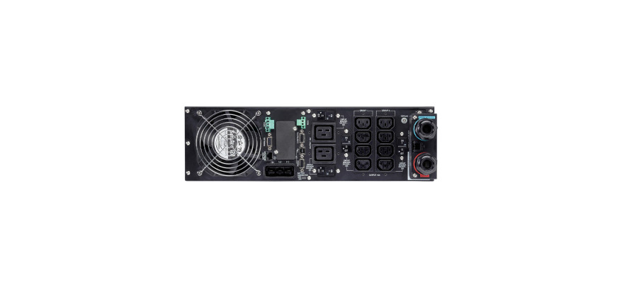Eaton 9PX Hotswap Bypass Netpack 11,000VA/10,000 Watts
