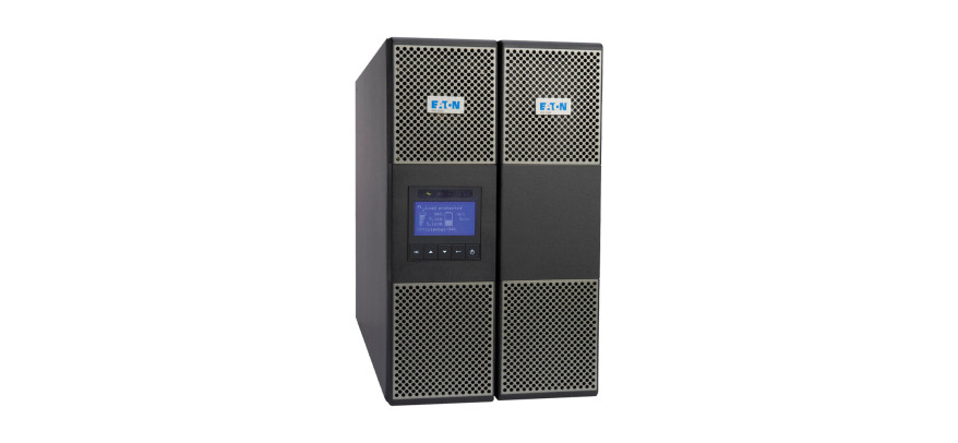 Eaton 9PX 3,000VA/3,000 Watts Netpack