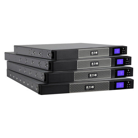 Eaton 5P 650i Rackmount UPS
