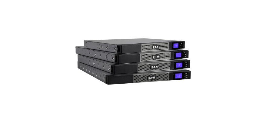 Eaton 5P 850i Rackmount UPS