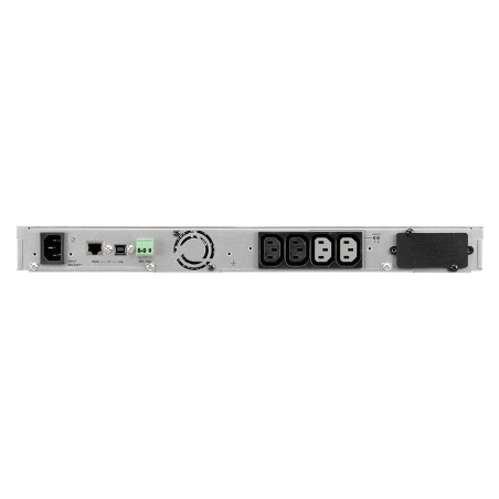 Eaton 5P 1150i Rackmount UPS