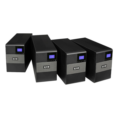 Eaton 5P 1550i Tower UPS