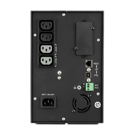 Eaton 5P 1550i Tower UPS