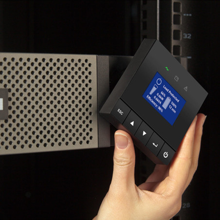 Eaton 5PX 2200VA UPS