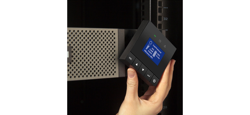 Eaton 5PX 2200VA UPS
