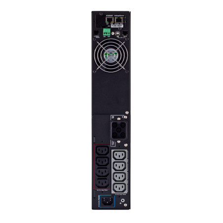 Eaton 5PX 2200VA UPS