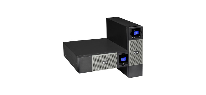Eaton 5PX 3000VA Netpack UPS