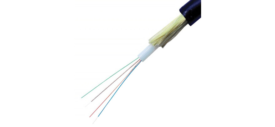 Draka OM3 50/125 Loose Tube Int/Ext