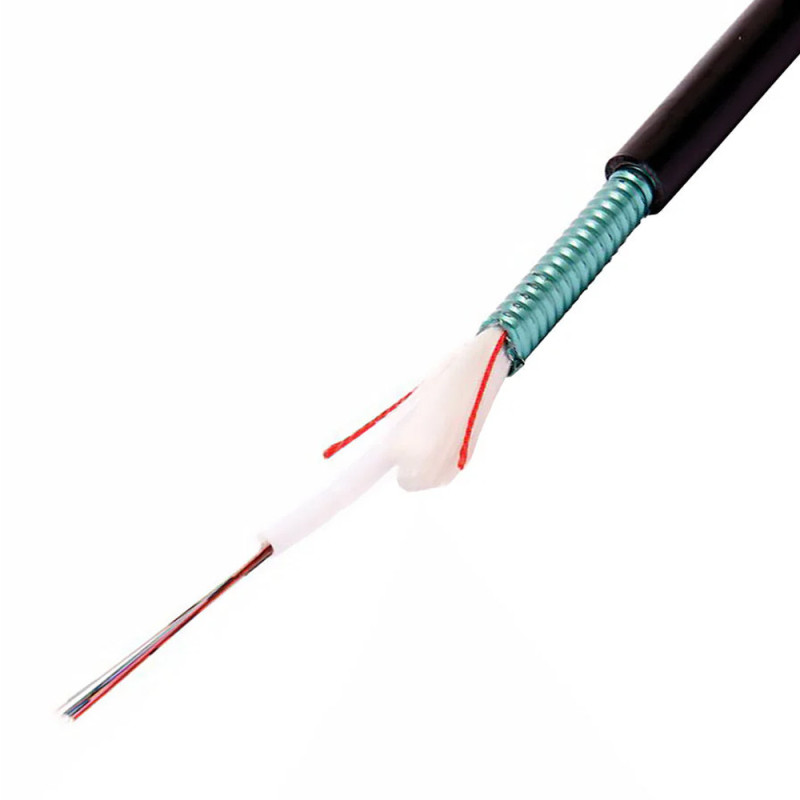 Draka OM4 50/125 Loose Tube CSTA Int/Ext