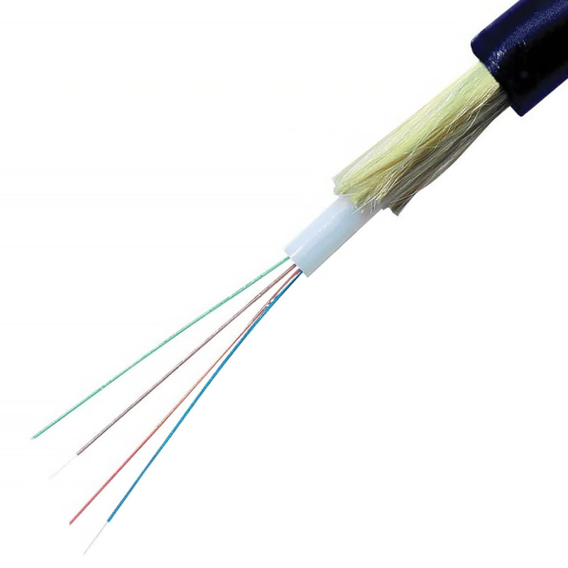 Draka OM4 50/125 Loose Tube Int/Ext