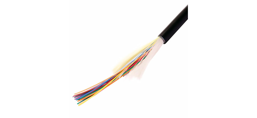 Draka OM4 50/125 Tight Buffered Int/Ext