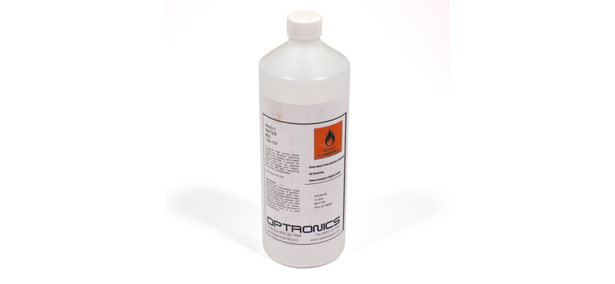 Trident Data IPA Fluid 90% D-I water & 10% Mix - 1 Litre