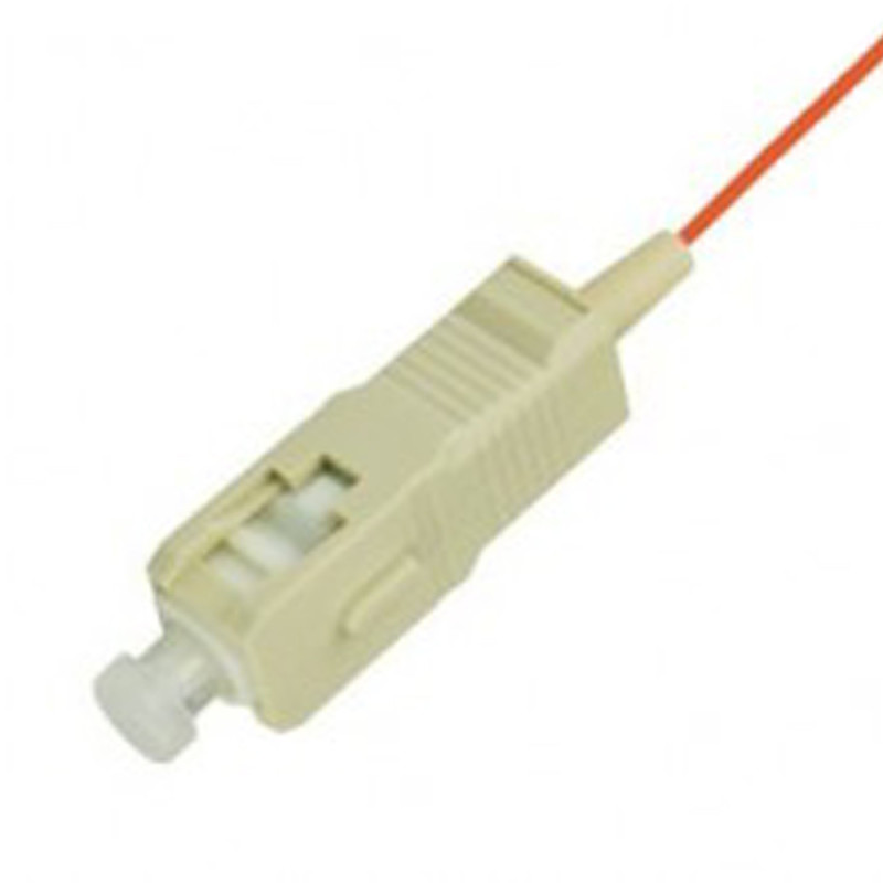 Trident Data SC Fibre Pigtails