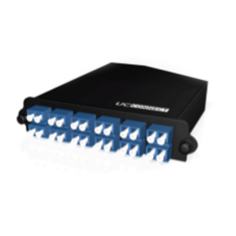 Draka UC-Connect MTP-ST 12 Fibre Singlemode Modules