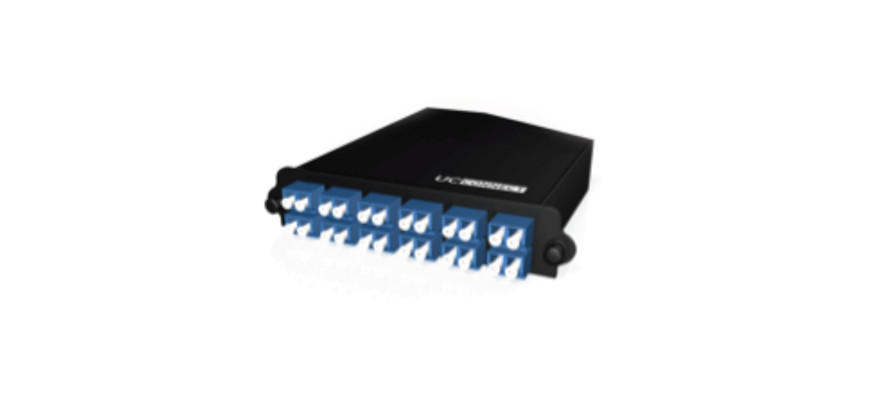 Draka UC-Connect MTP-ST 12 Fibre Singlemode Modules