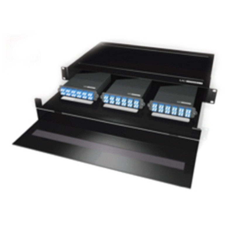 Draka UC-Connect Integrated Modular Distribution Panels